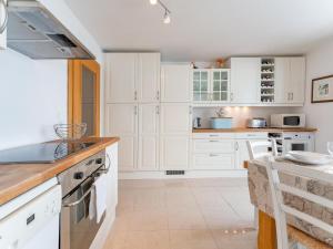 Chalet Mountain View