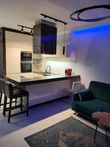 Apartament Walendów Park - Sękocin Stary