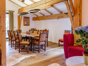 Biber Art Apartment 1 Small