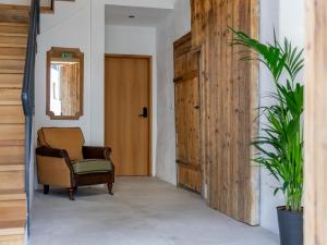 Biber Art Apartment 2 Small