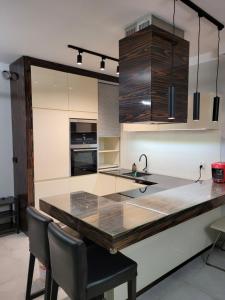 Apartament Walendów Park