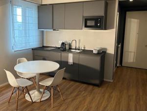 VillaFiera, Studio near Fiera Milano at Metro stop