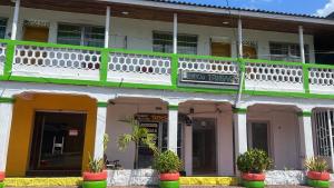 Posada Nativa Trinsan Centro