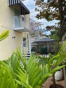 ZION Miami Design District 2 Bedroom amongst the trees!