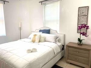 ZION Miami Design District 2 Bedroom amongst the trees!