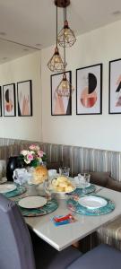 Recanto da Gabriela - Apartamento para temporada na zona sul de ilhéus