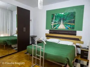 Bike house 5 "classic" - Seriate