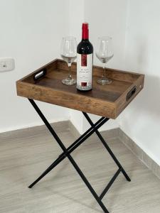 Apartamento Amoblado Pitalito