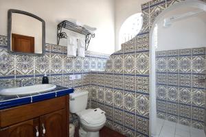 Hotel Casa San Francisco