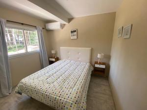 BOSQUE LIBERTAD Casa Planta Baja