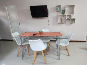 Casa en Santa Teresita