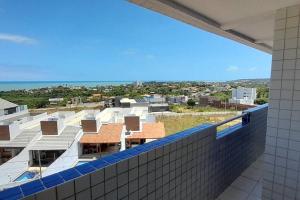 Apartamento praia de Carapibus