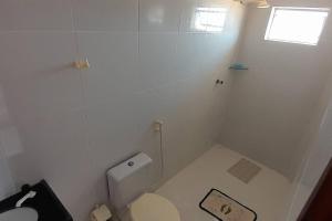 Apartamento praia de Carapibus