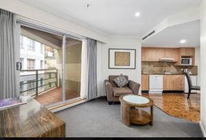 Darling Harbour Apartments