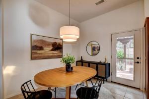 Sedona Retreat W Tesla Mobile Charger