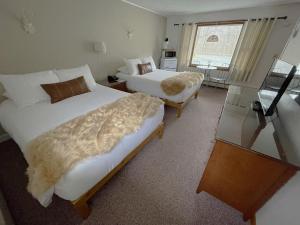 Double Room room in Berkshire Valley Inn