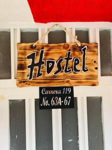 Hostel Bogotá Kings