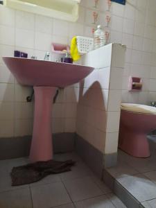 Las Toninas Duplex 5