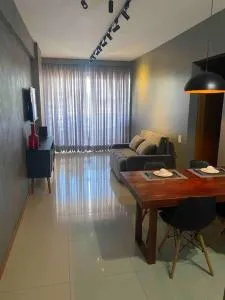 Apartamento Vista Mar - Morro-Redondo