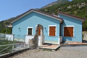 Wishing Well Maratea