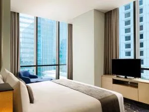 Mangkuluhur Residences by Lorin - Senayan