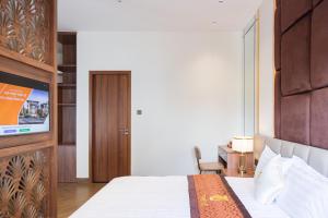 Hotel Trí Lê PREMIER