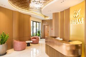 Hotel Trí Lê PREMIER