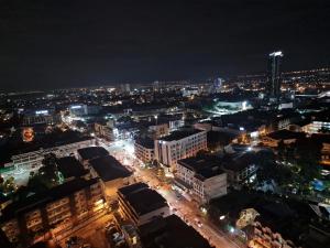 Once Pattaya Seaview Condo