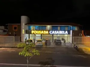 卡萨贝拉宾馆 - Queimadas