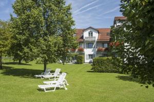 Wellness Ferienwohnung mit Hallenbad und Sauna
