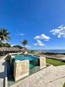 Tritón Hotel Boutique & Restaurant - 瓜亚卡内斯