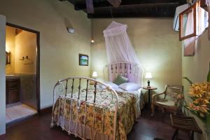 Hotel Casa San Francisco