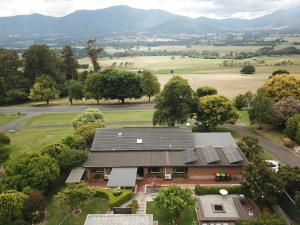 Perfect Country Home