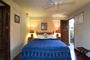 Hotel Casa San Francisco