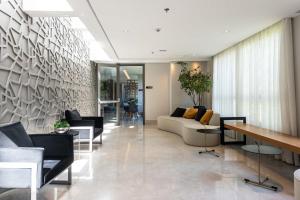 Apartamentos Modernos e Confortáveis No Coração da Vila Mariana Próximo ao Metro Santa Cruz