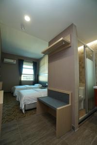 Regent Hotel