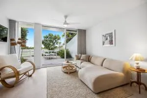 Juniper Designer Beachfront Semaphore - Adelaide