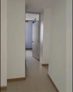 Departamento frente a Las Salinas