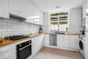 Juniper Designer Beachfront Semaphore