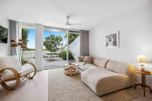 Juniper Designer Beachfront Semaphore