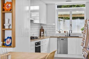 Juniper Designer Beachfront Semaphore