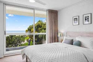 Juniper Designer Beachfront Semaphore