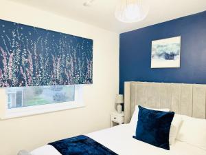 2BR*Free Parking*Off A12*Family*Contractors