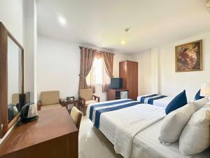 Ruby Star Hotel- Near Bến Thành Market