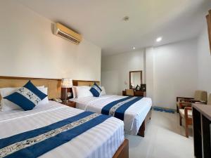 Ruby Star Hotel- Near Bến Thành Market