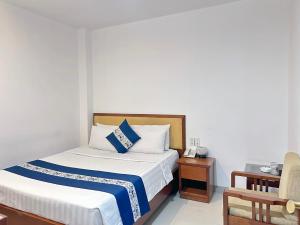 Ruby Star Hotel- Near Bến Thành Market