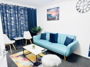 2BR*Free Parking*Off A12*Family*Contractors - Goodmayes