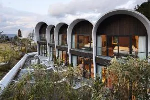 KOSMOS Ulleungdo - Ullŭng