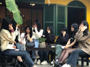 Mai Chau Moonlight Ecohouse