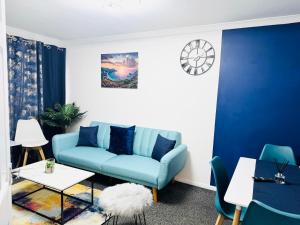 2BR*Free Parking*Off A12*Family*Contractors